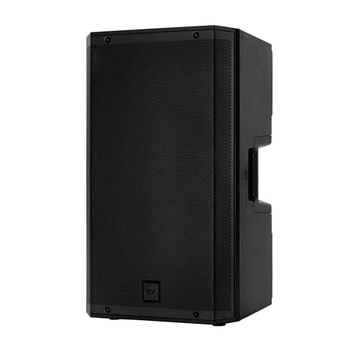 RCF Art 945-A 2,100W 2-Way 15-inch Powered Speaker