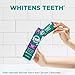 Tom's of Maine Whole Care Natural Toothpaste with Fluoride, Spearmint, 4 Ounce (Pack of 3), (Packaging May Vary)