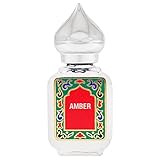 Nemat Fragrances - Amber