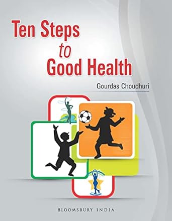 Ten Steps to Good Health