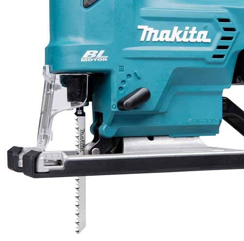 Makita JV 103 DZ - vue 8