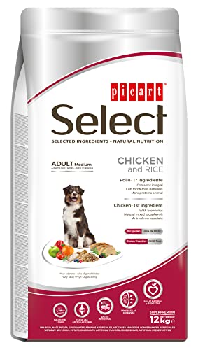 Select Adult Chicken 3 kg, 3000 g