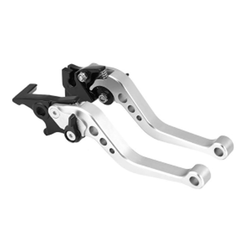PLIQVBN Clutch Brake shafts for Motorcycles Part for Master Cylinder Clutch Lever Handlebar Brake Aluminum Alloy Motorcycle Accessories