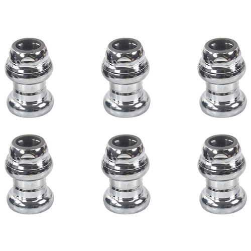 Roulement pignon fixe de route 22.2mm pour direction fluide