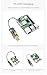 Coolwell USB to UART Debugger Module for Raspberry Pi 5 Type-A Port High Baud Rate Transmission Supports Win7/8/8.1/10/11, Mac, Linux, Android