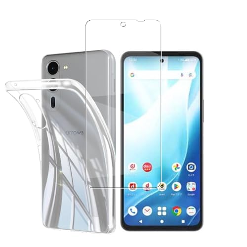 Ή arrows We2 Plus F-51EtB + We2 PlusP[Xy{fވɎqzWe2 PlustیtB ̗p{fވɎq ߗ ^ dx9H Uh~+We2 Plus P[X NA TPU ϏՌ 