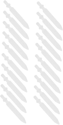 Miniatura 7 de Ciieeo 40 puntas de rotulador, puntas de caligrafía, puntas de repuesto para rotuladores, puntas de pluma estilográfica, puntas de repuesto para