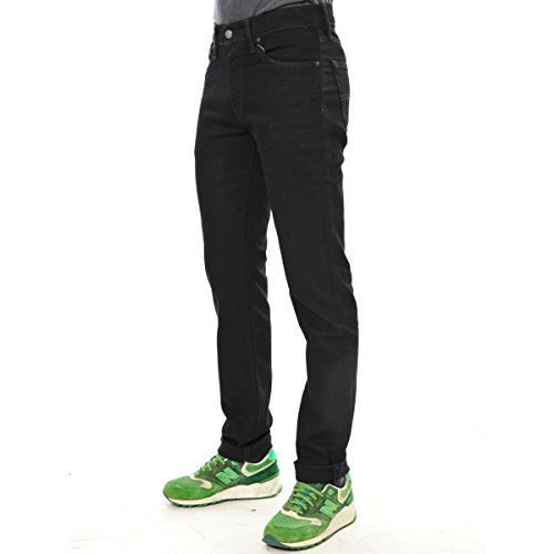 Image of Levi's Men's 511 Slim FIT Jeans, Black (COAVA), W32 /L34 (Manufacturer Size: 32)
