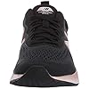 New-Balance-Womens-Fresh-Foam-Arishi-V3-Running-Shoe New Balance Women's Fresh Foam Arishi V3 Classic Running Shoe, Black/Peach Soda Metallic, 10