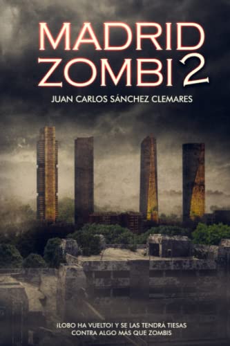 Madrid zombi 2