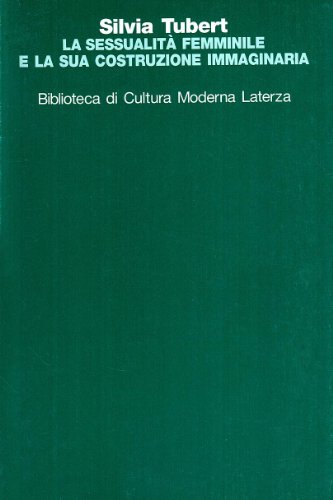 La sessualità femminile e la sua costruzione immaginar