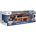 Disney Pixar Toy Story 1:24 Volkswagen T1 Bus Diecast Vehicle & 2.75