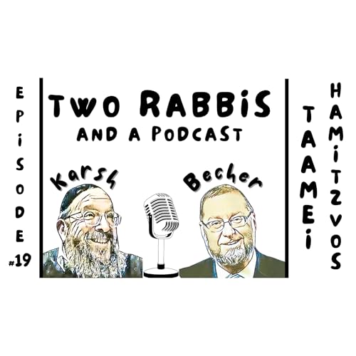 Taamei Hamitzvos