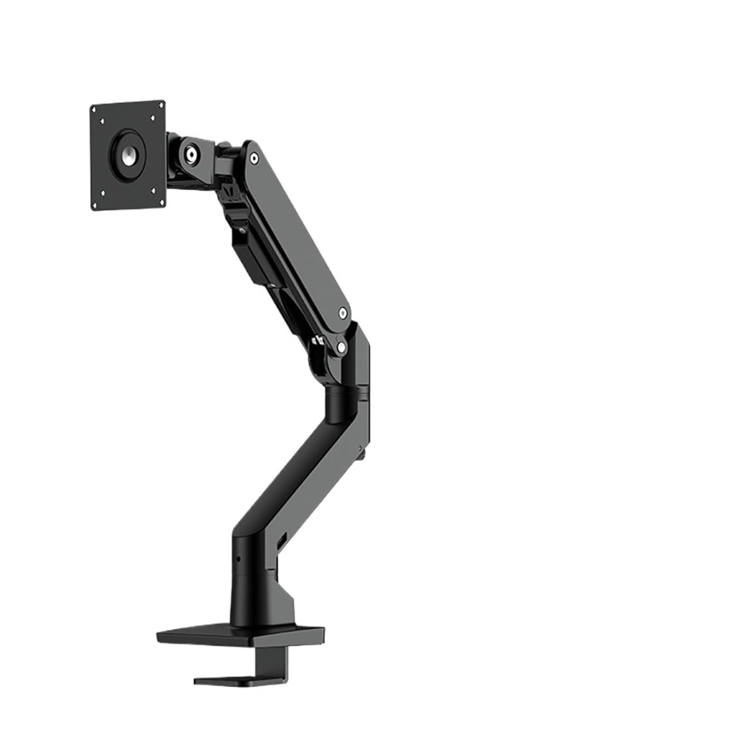 49-inch Monitor Stand Cantilever Lifting Screen Base Computer Screen G5G9 Mechanical arm Black S1020 Table Clip