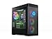 Produktbild Lenovo Legion Tower 7 Gaming Desktop-PC | Intel Core i7-12700KF | 32GB RAM | 2TB SSD | NVIDIA GeForce RTX 3080 | Win11 Home | QWERTZ | schwarz | inkl. Tastatur & Maus | 3 Jahre Premium Care