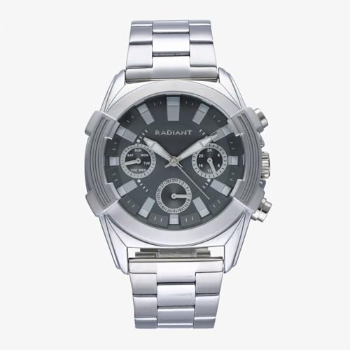 Imagen de Radiant Reloj Continental RA634702 Hombre Acero