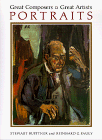 Great Composers, Great Artists: Portraits