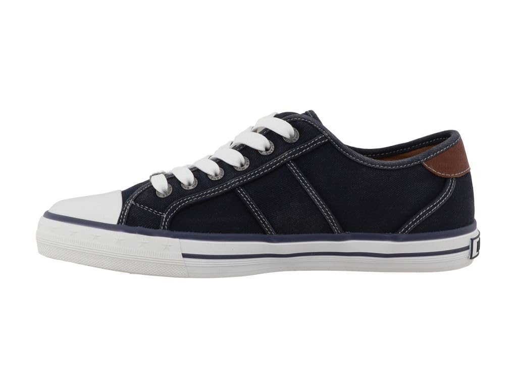 MUSTANG Baskets Mode Homme 26M0151005