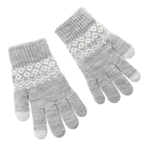 Guantes Ciclismo Largos Otoño Marca SAFIGLE