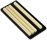Algopix Similar Product 16 - Ritas Racques Ruler Rack Tabletop Mini