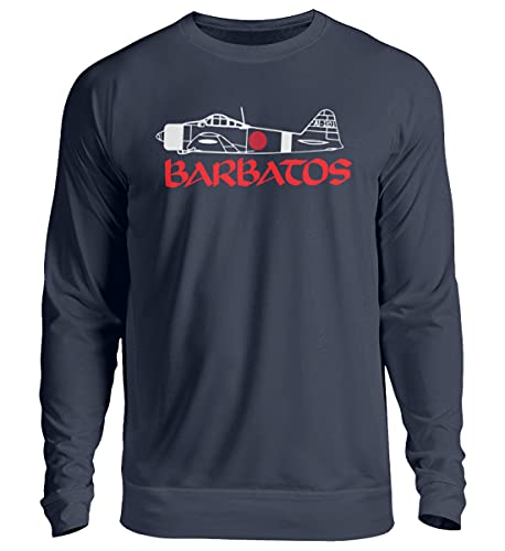 Sweat-shirt Barbatos Let's Fucking Die L pour exprimer votre style unique sans effort