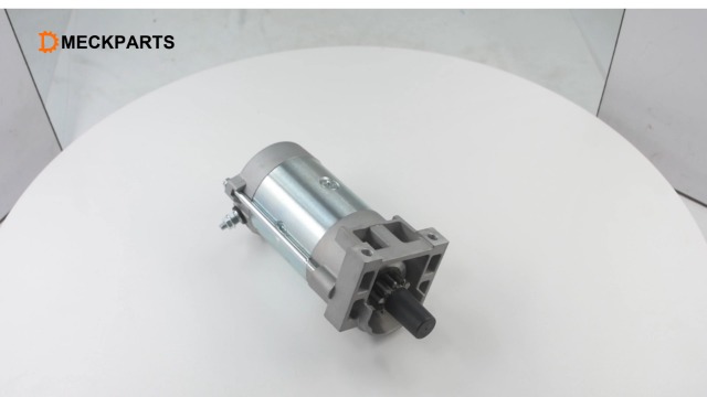 Amazon.com: Meckparts 136-7880 Starter Motor for 2P77F Engines