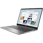 HP-Laptop-255-G8-2024-AMD-Ryzen-5-5500U-Hexa-Core-8GB256GB-SSDAMD-Radeon-GraphicsWindows-11-Pro-Thin-and-Light-Business-Laptop156-3962cmSilver147-kgMS-Office-2021-Pro-Plus