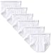Hanes Boys' 6 Pack Ultimate Brief