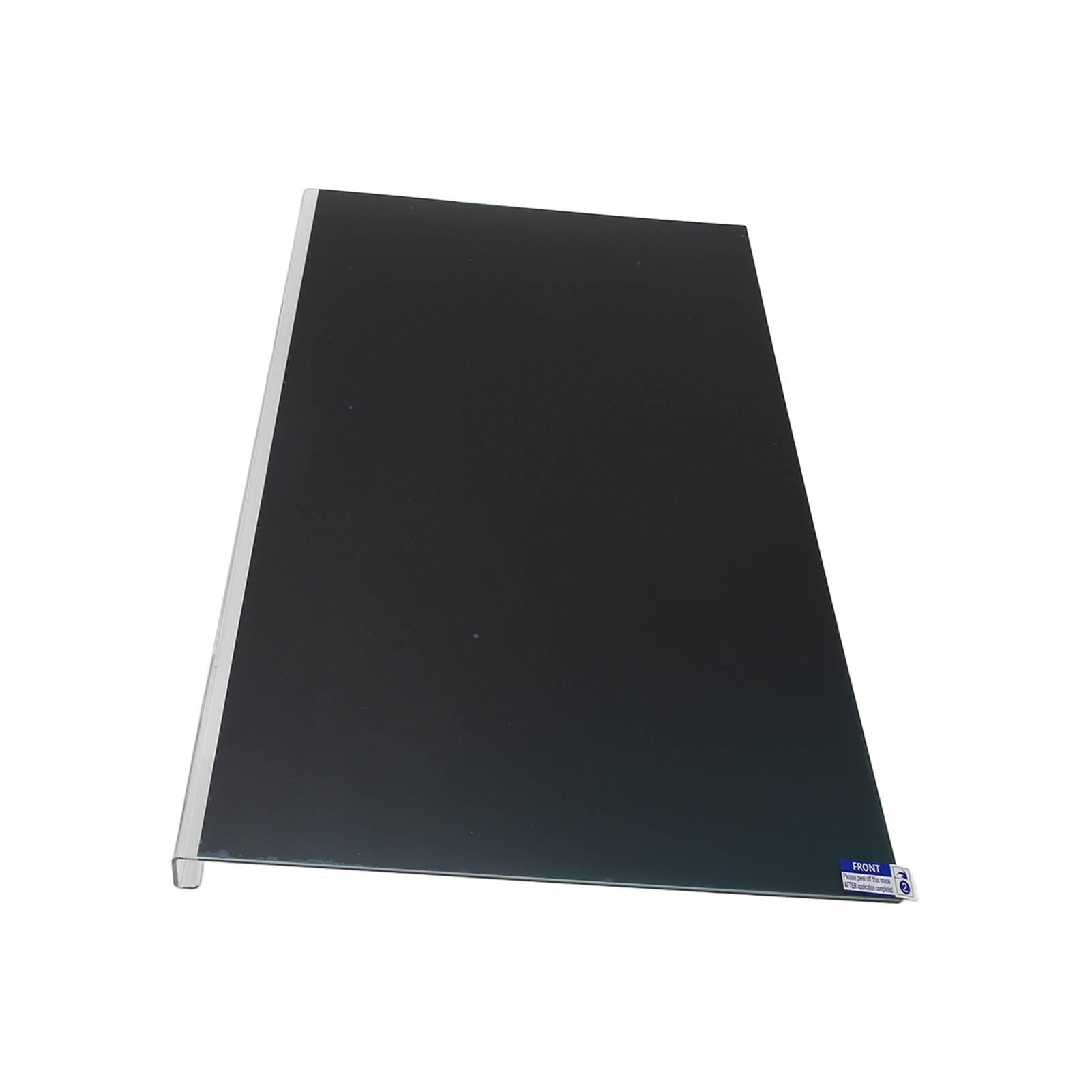 KUIDAMOS Protector de Pantalla Privado Colgante para Portátil de 21,5 Pulgadas, Bloqueo de Luz Azul, Protección UV, Perfecto para Jugadores y Estudiantes, Acrílico de Alta Transmitancia, 1 Pieza