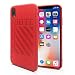 Case for iPhone XR: Supreme Quality Street Fashion Luxury Durable Designer Protective Cover/Bumper/Skin/Cushion (fits 6.1" iPhone XR only) (Red)