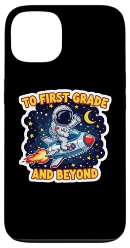 To First Grade And Beyond Boys FD FsmwZ X}zP[X iPhone 13 p