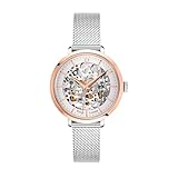 Type De Montre : Montre Automatique