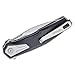 Kershaw Tremolo Pocket Knife, 3.125