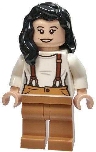 Amici: Rachel Green e Monica Geller - Lego - Immagine 2