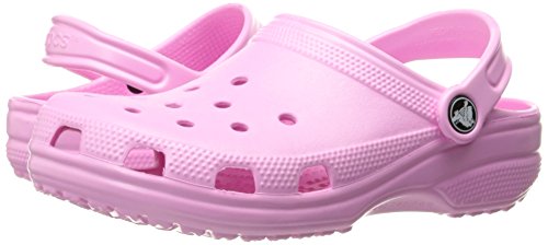 image for Crocs unisex child Classic | Slip on Shoes for Boys and Girls Water Sh