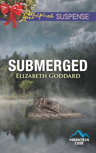 Submerged (Mountain Cove Book 4)