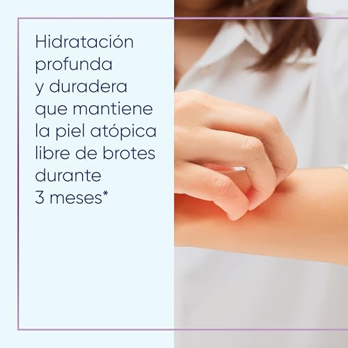 Variante de BEPANTOL DERMA crema hidratante corporal SensiControl 400 ml