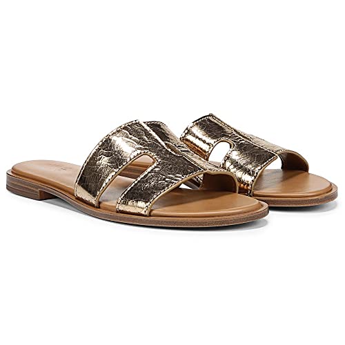 Naturalizer Women's Fame Slide Sandal #TOP1