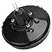 DRIVESTAR 54-72020 Power Brake Booster, fit 2011 2012 2013 2014 for Ford Edge, 2011-2015 for Lincoln MKX, for BA1Z2005A BA1Z-2005-A BT1Z2005A BT4Z2005A 5C472020 BT4Z2005A CT4Z20005A