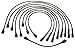 ACDelco 9088J Spark Plug Wire Set