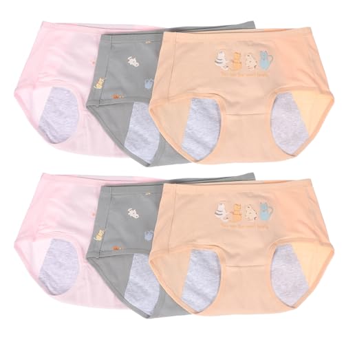 Culottes menstruelles pour règles sereines la nuit