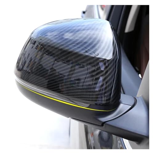 Couvercle de rétroviseur F15 F16 G05 G07 ABS voiture modifiée