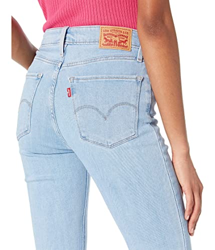 Image of Levi's Women's 725 High Rise Bootcut Jeans (Also Available in Plus)