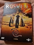 roswell new mexico streaming cb01  Roswell - Staffel 2