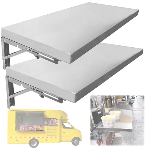 RZbVVFt XeXX`[܂肽ݎhbv_ERZbVEH[VFt 2Zbg 12x48 12x60 12x72C` Ɩpt[hgbNpI Ǌ|܂肽ݎt[hT[rXe[u(W 16"/40mm,L 