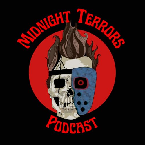 Midnight Terrors Titelbild