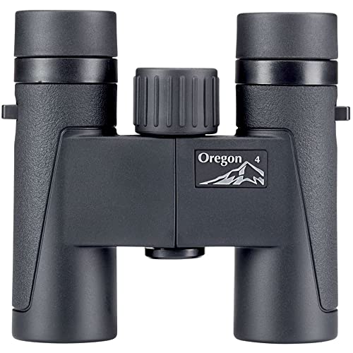Opticron Oregon 4 LE WP 10x25 Compact Binocular
