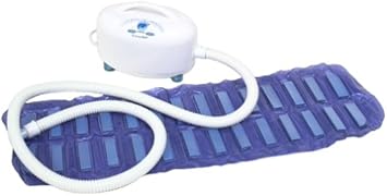 HoMedics BMAT-1 Spa Bathmat Bubble Massager