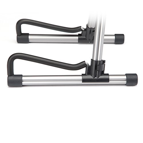 KOCAN Universel Pliable Pliant léger Portable Guitare Basse Instruments à Cordes Stand Support pour Guitariste… - Les Beatles, Paul McCartney, John Lennon, RIngo Starr, George Harrison KOCAN Universel Pliable Pliant léger Portable Guitare Basse Instruments à Cordes Stand Support pour Guitariste… – Image 8