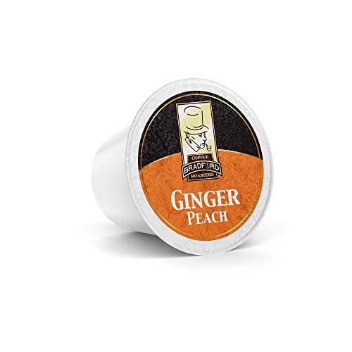 Bradford Tea - 96 Ct. Tea Variety Pack For Keurig Brewers, Compatible With 2.0 K-Cup® #TOP7